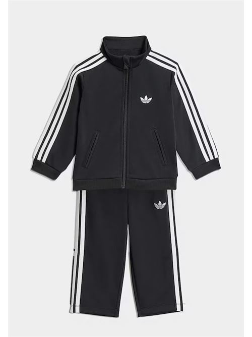 firebird ts ADIDAS ORIGINAL | KD1003BLACK/WHITE